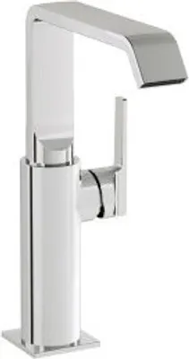 Produktbild von VITRA A42765 Zweigriff-Waschtischmischer Suit