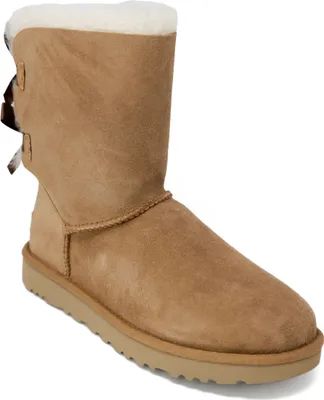 Produktbild von UGG Bailey Bow II Stiefel Braun