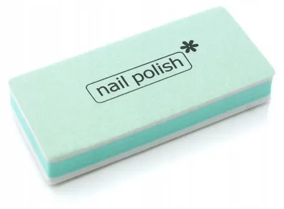 Produktbild von Maxim Polierblock glänzend Nail Polish Feile für Nägel