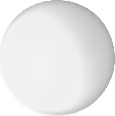 Produktbild von 5x Anti-Stressball / Wutball / Knautschball / Farbe: weiß