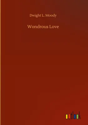 Produktbild von Wondrous Love