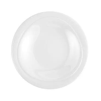 Produktbild von Seltmann Weiden Brotteller rund 20 cm Trio weiss 001.686270