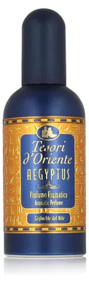 Produktbild von Tesori d'Oriente Aegyptus Eau De Parfum 100 ml (woman)