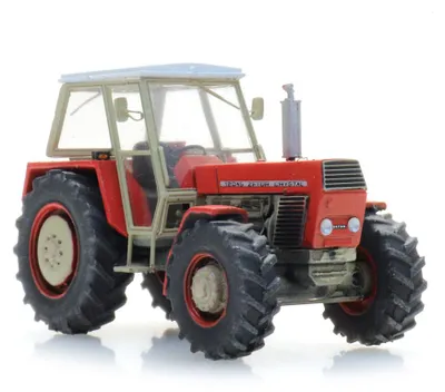 Produktbild von Artitec 312.037 - 1/120 / TT Zetor 12011 Tractor - Neu