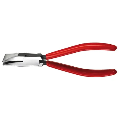 Obrázok produktu pre Bessey Piccolo – rovné ohýbacie kliešte D331-22 | D331-22