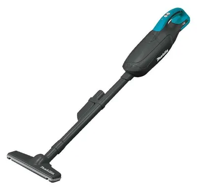 Image de Aspirateur sans fil MAKITA DCL182ZB 18 V (vendu sans batterie)