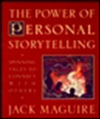 Immagine prodotto di The Power of Personal Storytelling