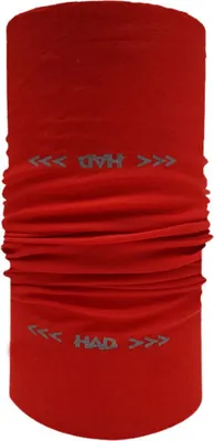 Produktbild von HAD Uni Multifunktionstuch Reflector, rot