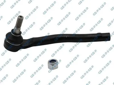 Produktbild von GSP Spurstangenkopf Spurstange passend für MERCEDES-BENZ M-Klasse (W164) Hinterachse Links S070303