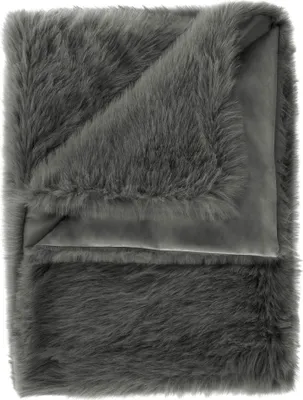 Produktbild von Perle Tagesdecke 140x200 Classic Grey