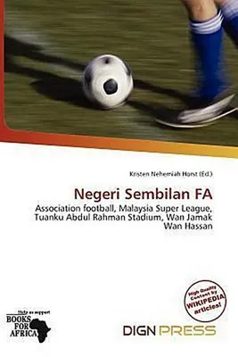 Produktbild von i Sembilan FA
