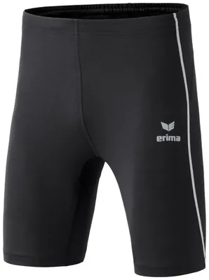 Produktbild von Erima PERFORMANCE Laufhose kurz Kinder schwarz 128