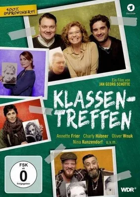 Obrázok produktu pre Klassentreffen