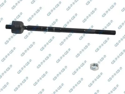 Produktbild von GSP S030432 Axialgelenk Spurstange für AUDI A2 (8Z0) Vorne Links Vorne Rechts