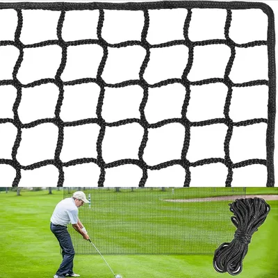 Obrázok produktu pre Bezpečnostná sieť pre športoviská - prekážky a schody
