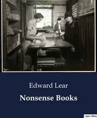 Produktbild von Nonsense Books