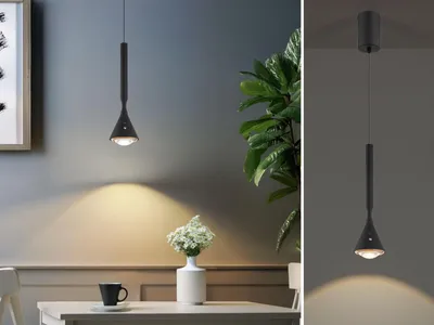 Produktbild von GLOBO 16061S, LED, 350 lm, IP20