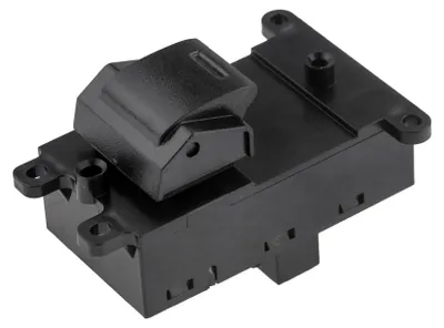 Obrázok produktu pre NTY EWS-HD-015 Spínač okien pre HONDA Jazz III hatchback (GE, GG, GP, ZA) Vpredu vpravo Vzadu vľavo Vzadu vpravo Spínač okien