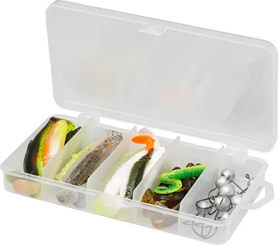 Obrázok produktu pre Savage Gear Köderset Perch Academy Kit
