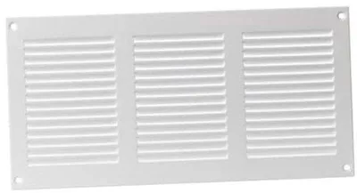 Obrázok produktu pre Ventilátor s moskytiérkou – 300x150 mm, kovový