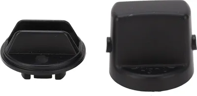Image de Bouton d'allumage 4408A167 Confortable touche flexible de remplacement pour Mitsubishi Lancer 2008-2017
