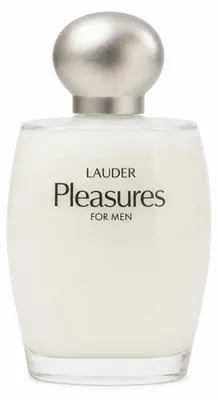 Produktbild von Estee Lauder Pleasures for Men After Shave Balm 100 ml