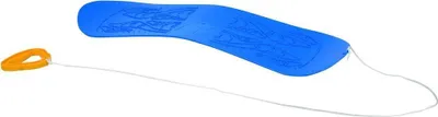 Produktbild von RESTART Slideboard – Schlitten – 69 cm – Blau
