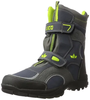 Produktbild von Lico Samuel V Kinder Schneestiefel, Größe:25 EU