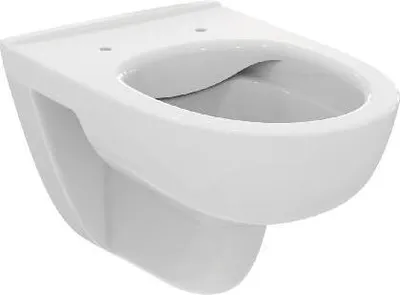 Produktbild von Ideal Standard i.Life A - Wand-WC RL+ UNI, weiß T471601
