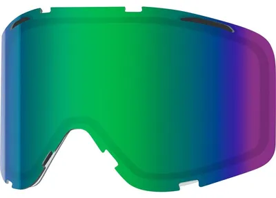 Produktbild von Smith Unisex Ski- & Snowboardbrille Blazer Replacement Lens Grün