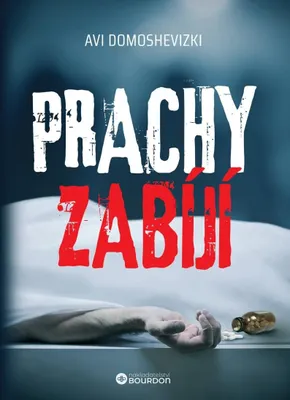 Immagine prodotto di Prachy zabíjí