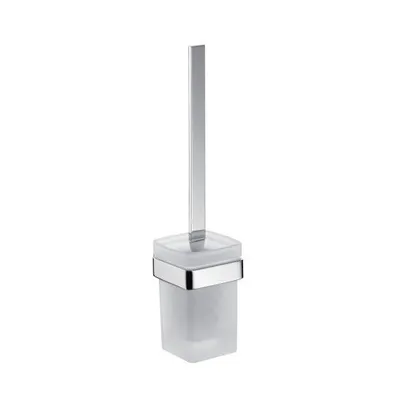 Produktbild von Emco Bürstengarnitur Loft, chrom, 05 x 15 x 100