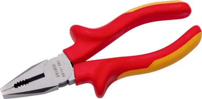 Produktbild von Irimo VDE-Kombizange 180 mm