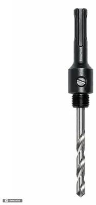 Zdjęcie produktu dla Uchwyt MPS® SDS do otwornic 14-30 mm
