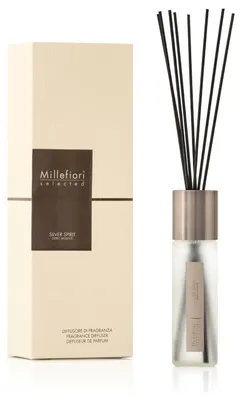 Immagine prodotto di Millefiori Milano SILVER SPIRIT - Diffusore 100ml