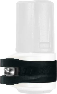 Image de Leki SpeedLock 2 levier, 18/16 mm noir