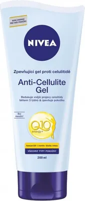 Zdjęcie produktu dla Nivea Q10 Plus zpevňující gel 200 ml