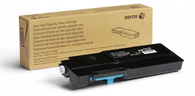 Zdjęcie produktu dla Xerox 106R03522, 4800 stron(y), Cyjan, 1 szt.