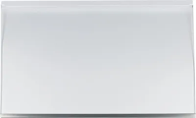 Produktbild von SIEMENS Glasplatte 00447339 für Kühlschrank Gefrierschrank | Glasablage, Glasplatte, Regalplatte