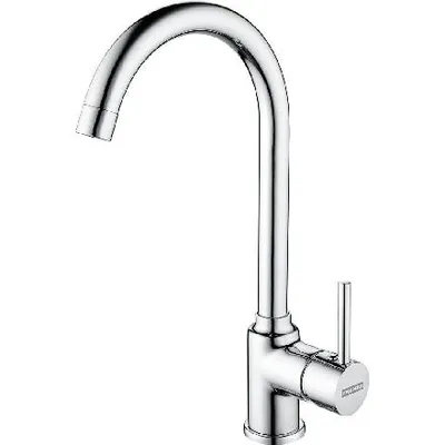 Image de Franke 115.0622.942 robinet Chrome