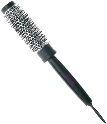 Produktbild von Efalock Metall-Fönbürste, 25/38 mm
