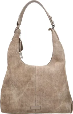 Produktbild von BURKELY Taschen Taschen Veloursleder
