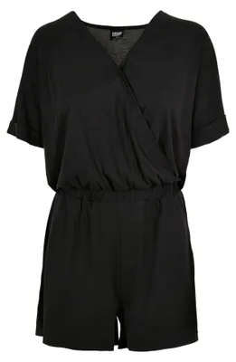 Immagine prodotto di Urban Classics - Tuta da donna TN321 (XS) (Nero)