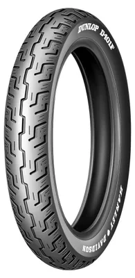 Produktbild von DUNLOP Reifen D401F (HARLEY-D) 130/90 B 16 73H TL