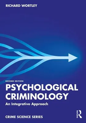 Immagine prodotto di Psychological Criminology