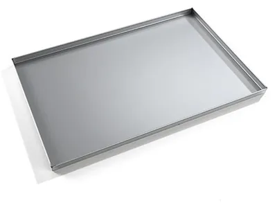 Produktbild von Saro 455-3300, Rechteckig, Aluminium, Edelstahl