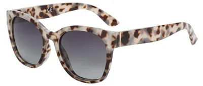 Immagine prodotto di Occhiali da sole da donna con montatura a forma di "cat eye" e protezione UV400