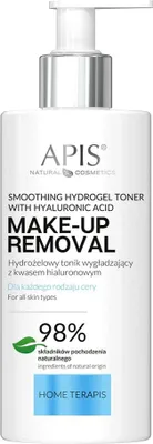 Produktbild von Apis - Home TerApis - Hydrogel Gesichtstonic mit Hyaluronsäure 300 ml