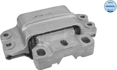 Obrázok produktu pre Motorový trakčný motor MEYLE 100 199 0150