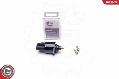 Image de moteur pas à pas CHRYSLER PT Cruiser JEEP Cherokee Wrangler